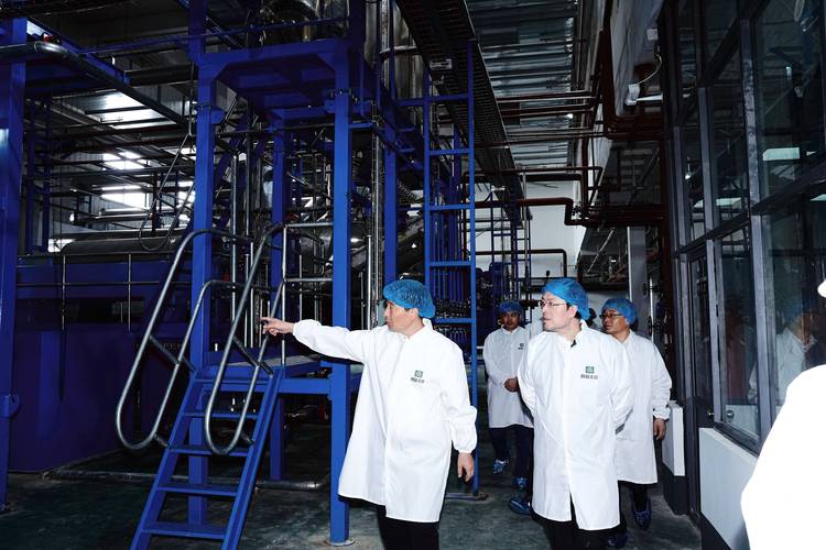 网易天成宠粮工厂正式启动，创领国产宠粮新高度
